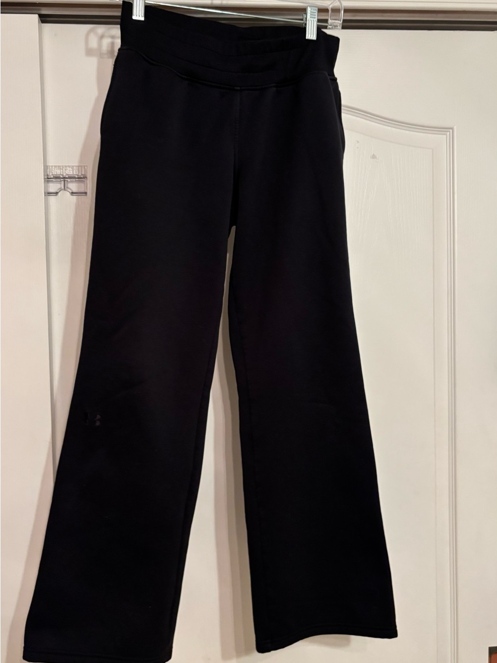 Under Armour Black Storm Pants
